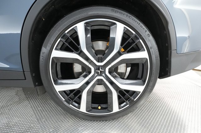 2021 Polestar 2 — photo 13 of 25