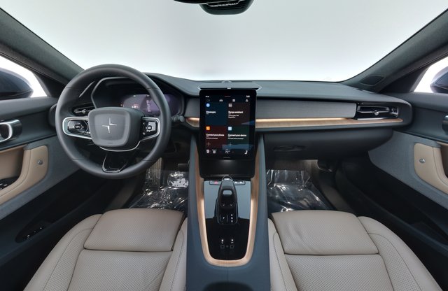 2021 Polestar 2 — photo 20 of 25