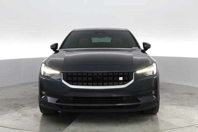 2021 Polestar 2 — photo 6 of 25