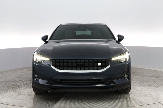 2021 Polestar 2 — photo 6 of 25