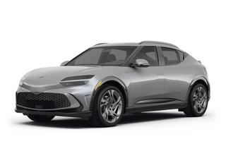 2023 Genesis GV60