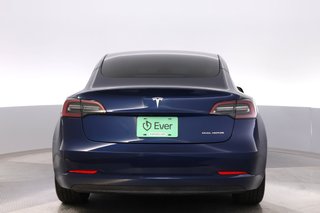 2023 Tesla Model 3 — photo 12 of 22