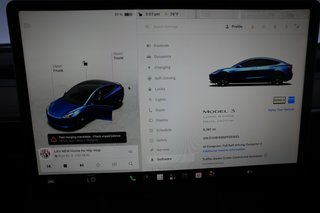 2023 Tesla Model 3 — photo 5 of 22