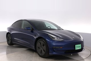 2023 Tesla Model 3 — photo 10 of 22