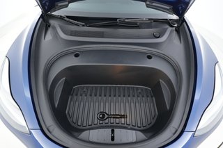 2023 Tesla Model 3 — photo 20 of 22
