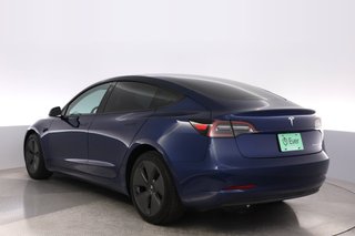 2023 Tesla Model 3 — photo 13 of 22