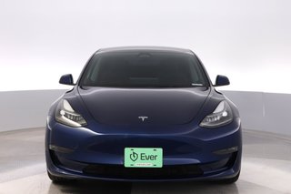 2023 Tesla Model 3 — photo 9 of 22