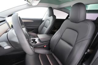 2023 Tesla Model 3 — photo 3 of 22