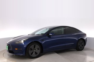 2023 Tesla Model 3 — photo 14 of 22