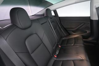 2023 Tesla Model 3 — photo 4 of 22