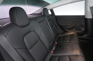 2023 Tesla Model 3 — photo 4 of 22
