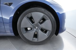 2023 Tesla Model 3 — photo 17 of 22