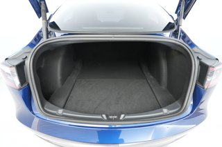 2023 Tesla Model 3 — photo 6 of 22