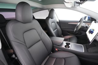 2023 Tesla Model 3 — photo 18 of 22