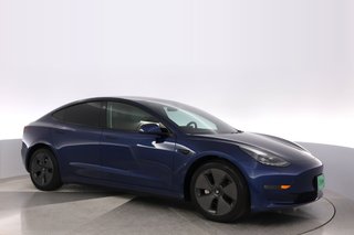2023 Tesla Model 3 — photo 11 of 22