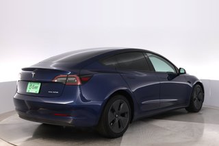 2023 Tesla Model 3 — photo 2 of 22