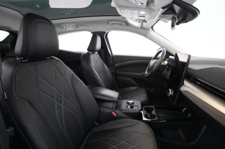 2021 Ford Mustang Mach-E — photo 17 of 30