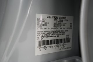 2021 Ford Mustang Mach-E — photo 22 of 30