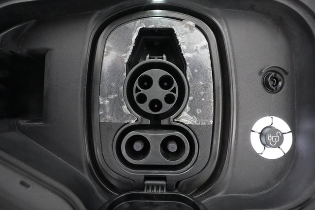 2021 Ford Mustang Mach-E — photo 19 of 30