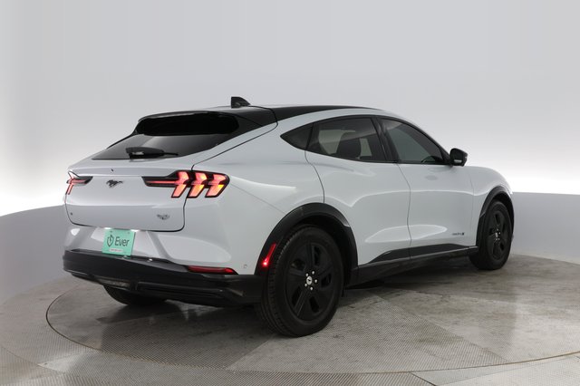 2021 Ford Mustang Mach-E — photo 2 of 30