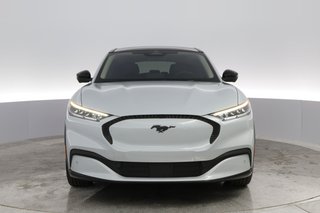 2021 Ford Mustang Mach-E — photo 5 of 30