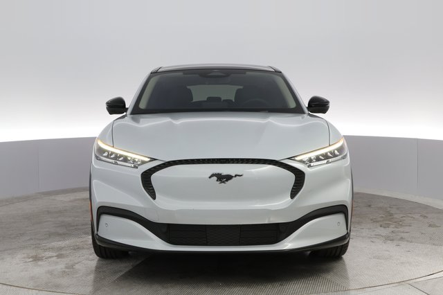 2021 Ford Mustang Mach-E — photo 5 of 30
