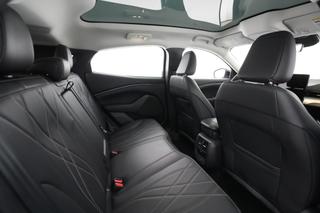 2021 Ford Mustang Mach-E — photo 3 of 30