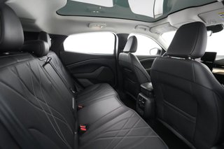 2021 Ford Mustang Mach-E — photo 3 of 30
