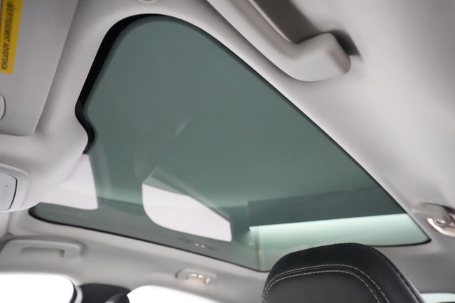 2021 Ford Mustang Mach-E — photo 18 of 30
