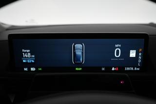 2021 Ford Mustang Mach-E — photo 4 of 30