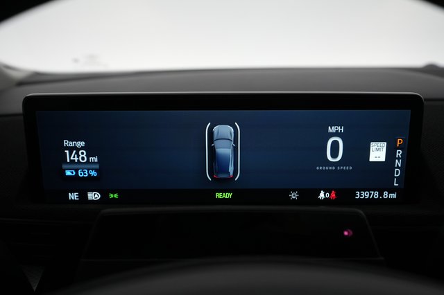 2021 Ford Mustang Mach-E — photo 4 of 30