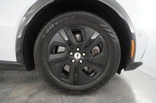 2021 Ford Mustang Mach-E — photo 13 of 30