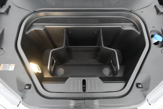 2021 Ford Mustang Mach-E — photo 20 of 30