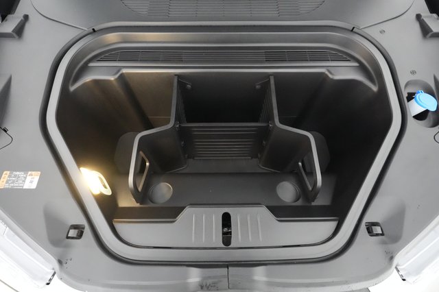 2021 Ford Mustang Mach-E — photo 20 of 30