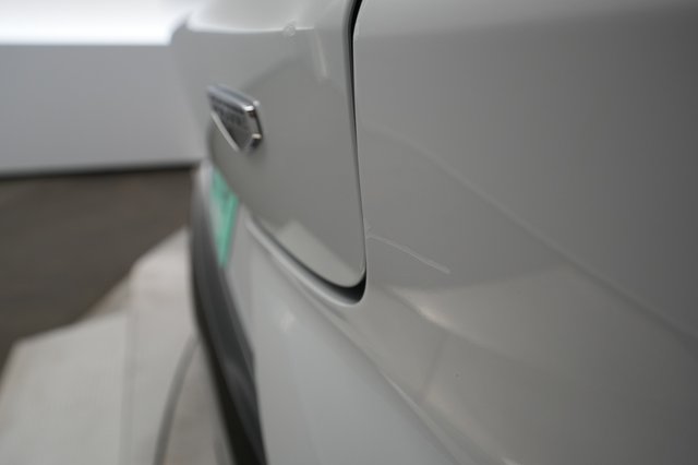 2021 Ford Mustang Mach-E — photo 26 of 30