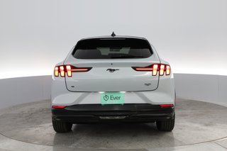 2021 Ford Mustang Mach-E — photo 8 of 30