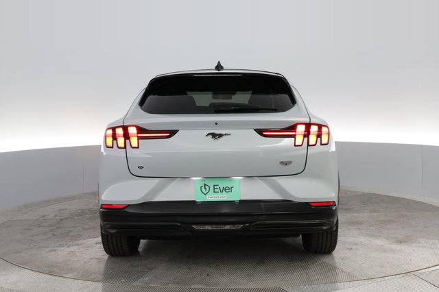 2021 Ford Mustang Mach-E — photo 8 of 30