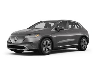 2025 Mercedes-Benz EQE SUV