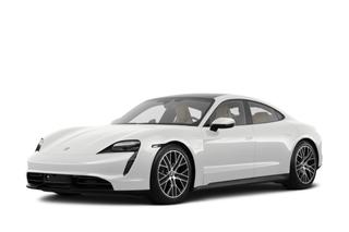 2025 Porsche Taycan