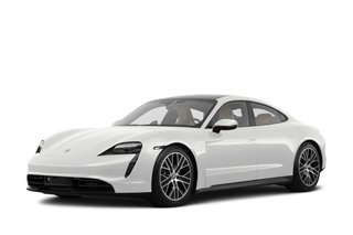 2025 Porsche Taycan — VIN WP0AB2Y11SSA42338