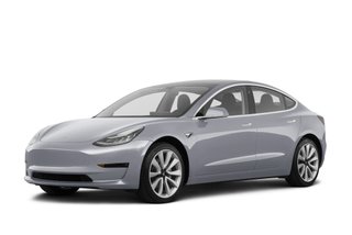 2018 Tesla Model 3 — VIN 5YJ3E1EA2JF012126