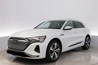 2024 Audi Q8 e-tron
