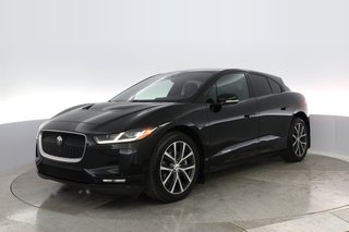 2019 Jaguar I-Pace — photo 5 of 33