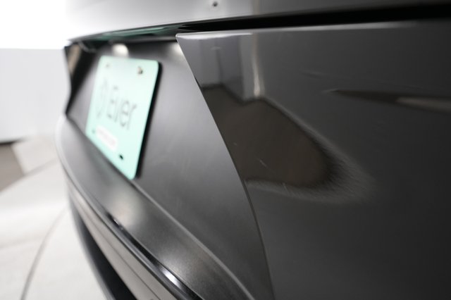 2019 Jaguar I-Pace — photo 27 of 33