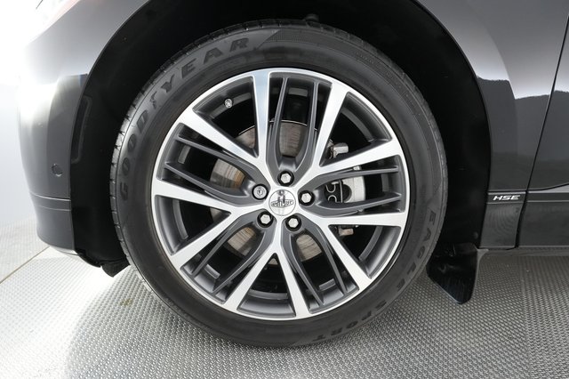 2019 Jaguar I-Pace — photo 13 of 33