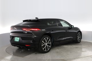 2019 Jaguar I-Pace — photo 2 of 33