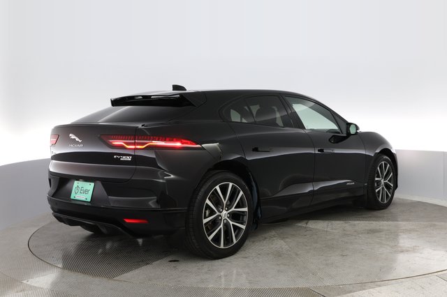 2019 Jaguar I-Pace — photo 2 of 33