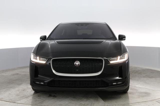 2019 Jaguar I-Pace — photo 6 of 33