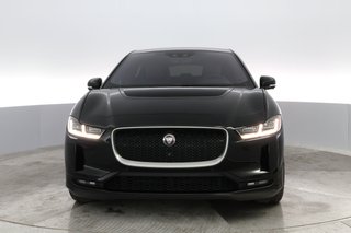 2019 Jaguar I-Pace — photo 6 of 33