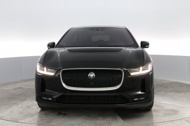 2019 Jaguar I-Pace — photo 6 of 33